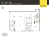904/34 Furzer Street, Phillip, ACT 2606-Floorplan