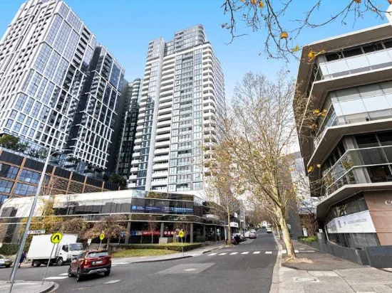 904/36 Prospect Street, Box Hill, Vic 3128