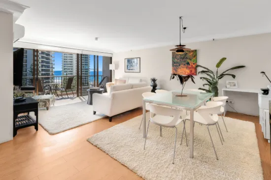 904/5 Enderley Avenue, Surfers Paradise, Qld 4217