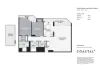 904/5 Enderley Avenue, Surfers Paradise, Qld 4217-Floorplan