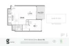 904/61 Brookes Street, Bowen Hills, Qld 4006-Floorplan