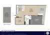 904/7 Chester Street, Newstead, Qld 4006-Floorplan