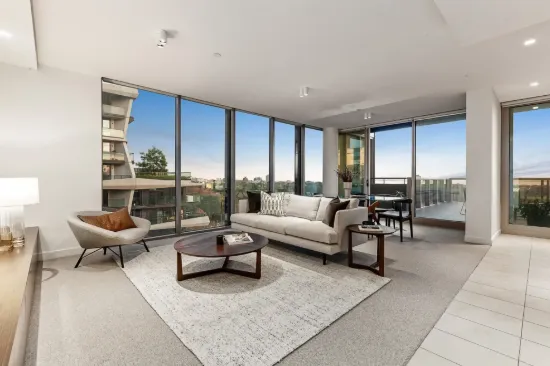 904/74 Queens Road, Melbourne VIC 3004-Image