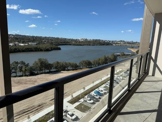 904/8 Sanctuary Boulevard, Wentworth Point, NSW 2127