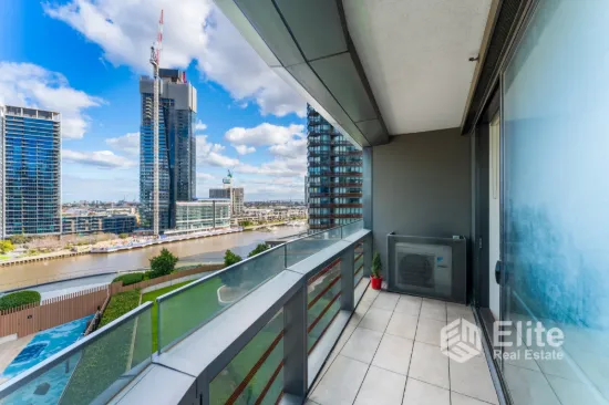 904N/883 Collins Street, Docklands, Vic 3008