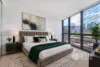 904N/883 Collins Street, Docklands, Vic 3008-Image