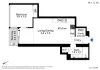905/1 Balston Street, Southbank, Vic 3006-Floorplan