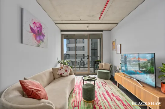 905/1 Corinna Street, Phillip, ACT 2606