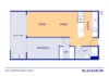 905/1 Corinna Street, Phillip, ACT 2606-Floorplan