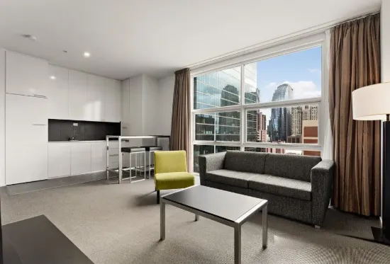 905/100 Exhibition Street, Melbourne, Vic 3000