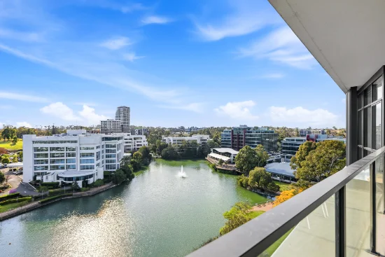 905/11 Solent Circuit, Norwest, NSW 2153