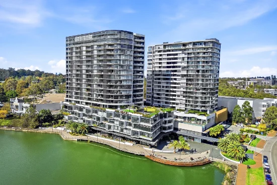905/11 Solent Circuit, Norwest, NSW 2153-Image
