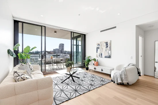 905/11 Solent Circuit, Norwest, NSW 2153-Image