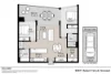 905/11 Solent Circuit, Norwest, NSW 2153-Floorplan