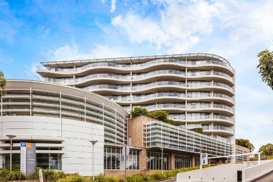 905/12 Pennant Street, Castle Hill, NSW 2154