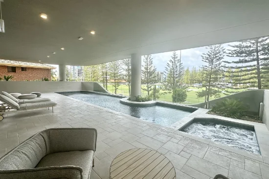 905/146 Surf Parade, Broadbeach, Qld 4218 - For Rent