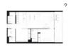 905/161 Emu Bank, Belconnen, ACT 2617-Floorplan