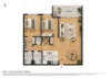 905/17 Dooring Street, Braddon, ACT 2612-Floorplan