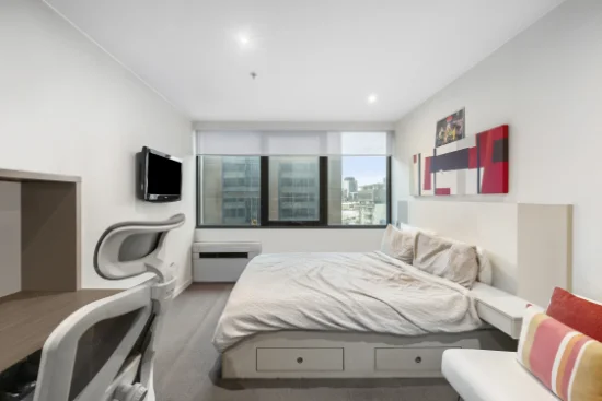 905/181 ABeckett Street, Melbourne, Vic 3000