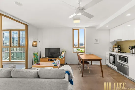 905/191 Constance Street, Bowen Hills, Qld 4006