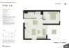 905/191 Constance Street, Bowen Hills, Qld 4006-Floorplan