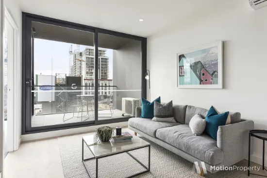 905/2 Joseph Road, Footscray, Vic 3011
