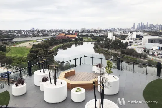 905/2 Joseph Road, Footscray, Vic 3011-Image
