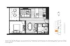 905/2 Joseph Road, Footscray, Vic 3011-Floorplan