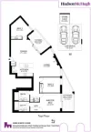 905/2 Malthouse Way, Summer Hill, NSW 2130-Floorplan