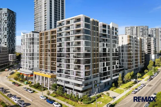 905/2 Uhrig Road, Lidcombe, NSW 2141