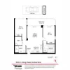 905/2 Uhrig Road, Lidcombe, NSW 2141-Floorplan