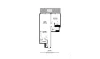 905/20 Hindmarsh Square, Adelaide, SA 5000-Floorplan