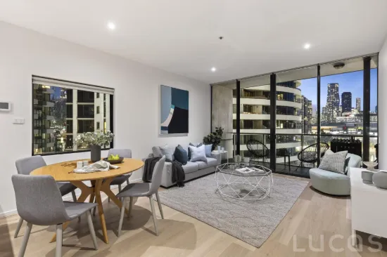 905/20 Rakaia Way, Docklands, Vic 3008