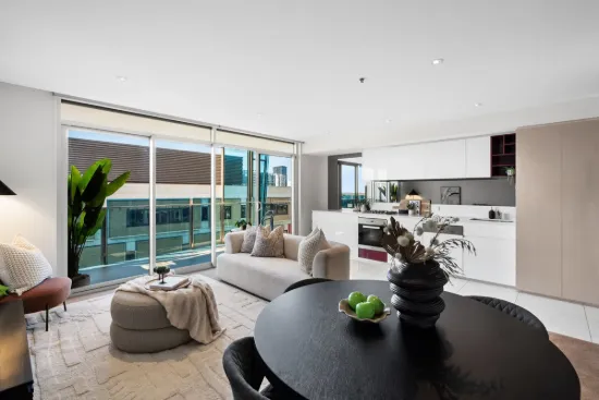 905/271-281 Gouger Street, Adelaide, SA 5000