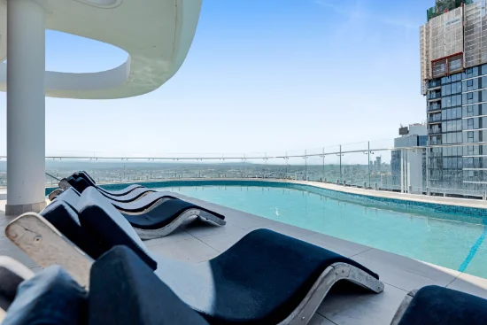 905/28-30 Second Ave, Broadbeach, Qld 4218 - For Rent