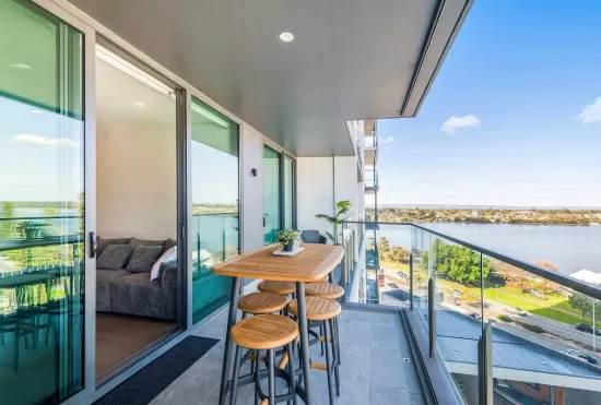 905/3 Kintail Road, Applecross, WA 6153