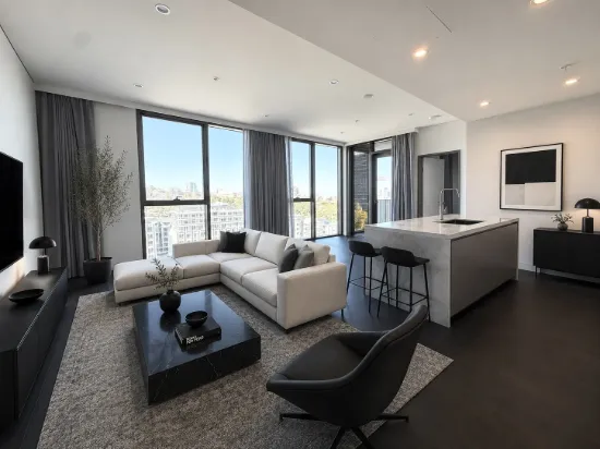 905/33 Berry Road, St Leonards, NSW 2065
