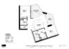 905/3440 Surfers Paradise Boulevard, Surfers Paradise, Qld 4217-Floorplan