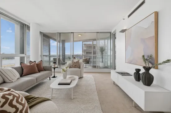 905/38 Hickson Road, Sydney, NSW 2000