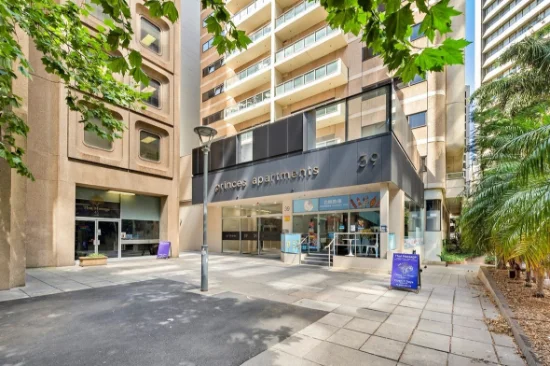 905/39 Grenfell Street, Adelaide, SA 5000