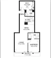 905/39 Grenfell Street, Adelaide, SA 5000-Floorplan