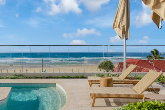 905/4 Miles Street, Coolangatta, Qld 4225