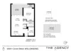 905/41 Crown Street, Wollongong, NSW 2500-Floorplan