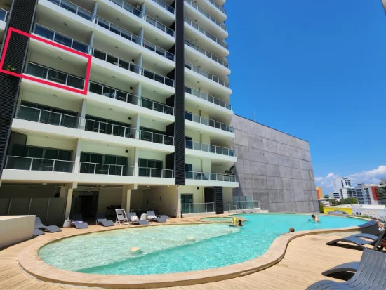 905/43 Knuckey Street, Darwin City, NT 0800