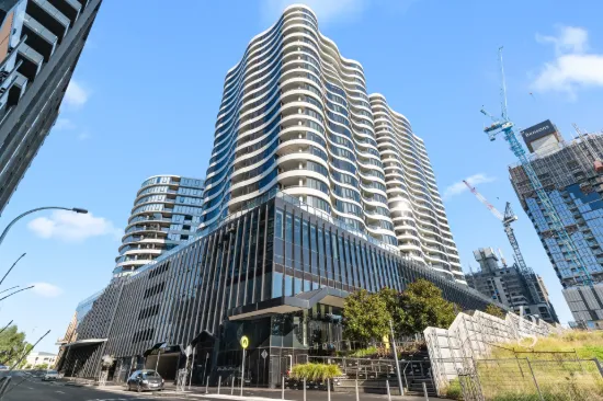 905/5 Joseph Road, Footscray, Vic 3011