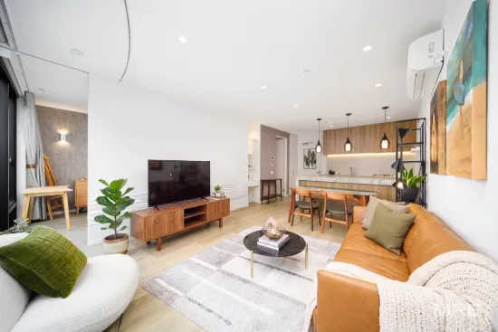 905/605 St Kilda Road, Melbourne, Vic 3004
