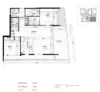905/67 Sixth Avenue, Maroochydore, Qld 4558-Floorplan