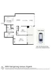 905/7 Garrigarrang Avenue, Kogarah, NSW 2217-Floorplan