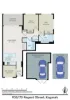 905/70 Regent Street, Kogarah, NSW 2217-Floorplan