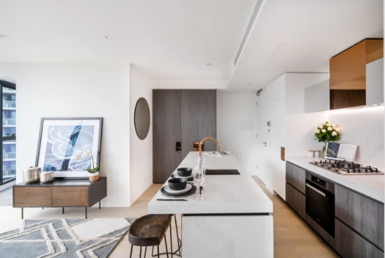 905/8 Bowen Crescent, Melbourne, Vic 3004-Image